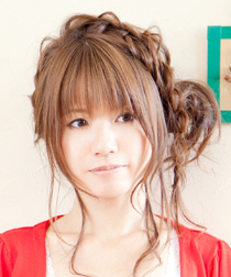 藤田麻衣子