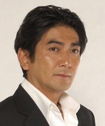 清水宏次朗