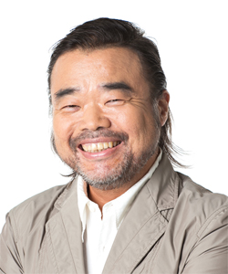 グレート義太夫