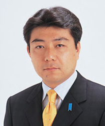 濱口和久