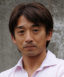 片山右京