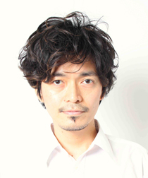 加藤啓