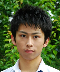 川坂勇太