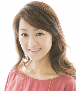 北原佐和子
