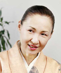小林茂子