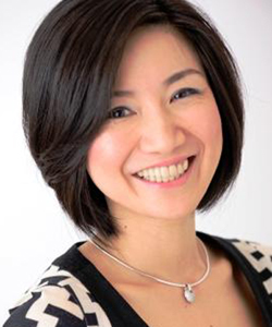 小島敦子