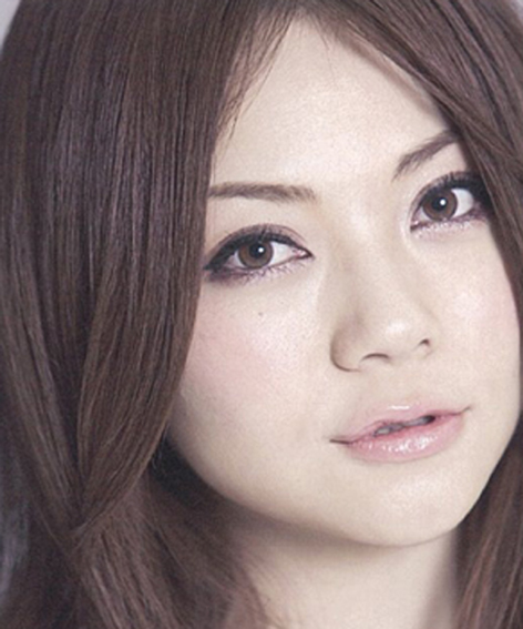 大井智保子