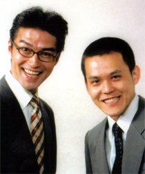 宮田陽・昇