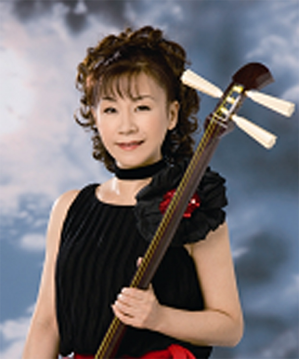 松村和子