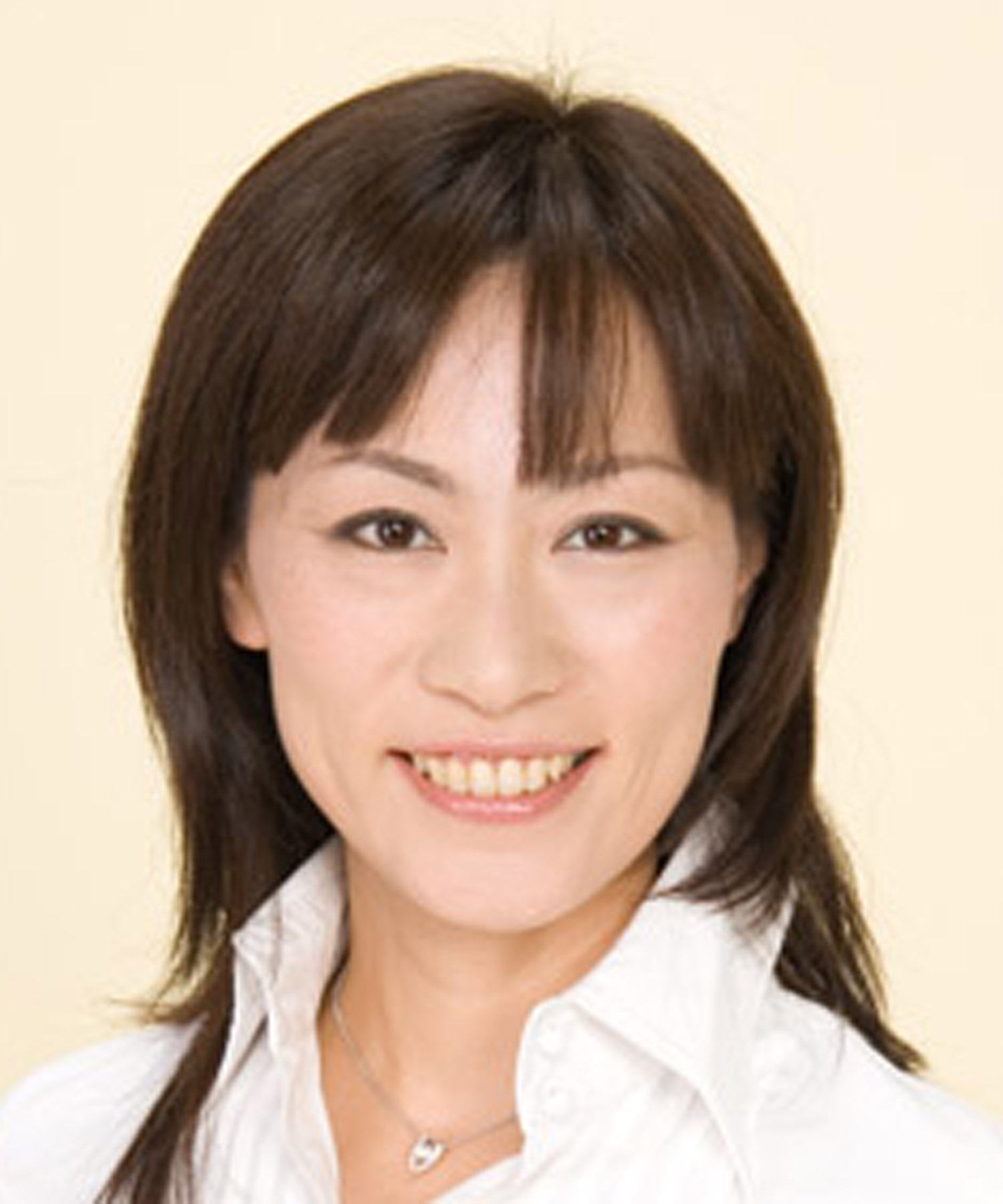 武藤令子