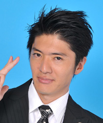 長井秀和