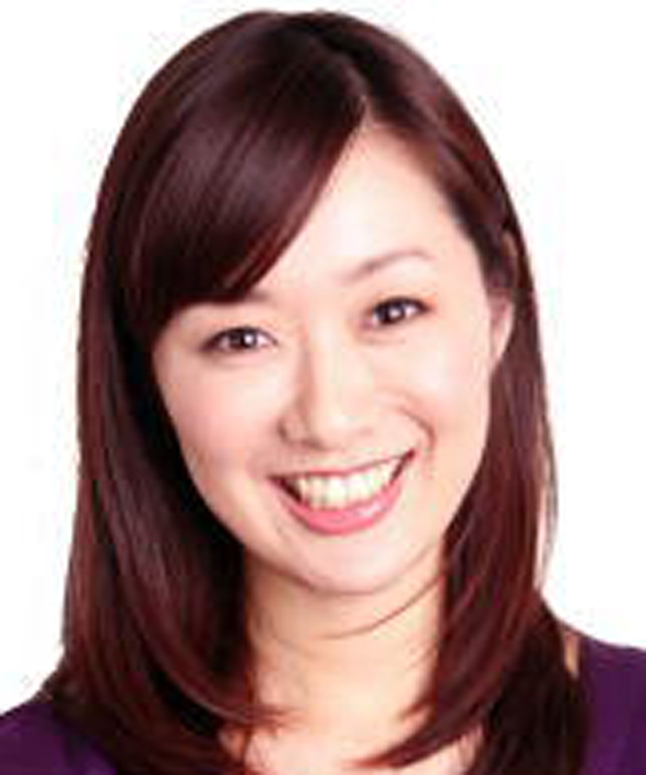 永田杏子