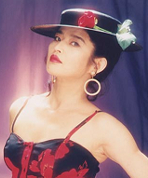中村晃子