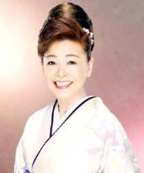 中村美律子