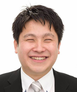 成澤俊輔