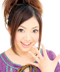 成田梨紗