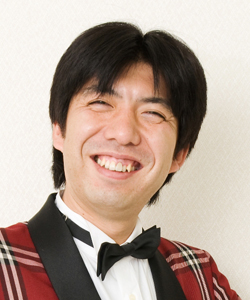 ねづっち