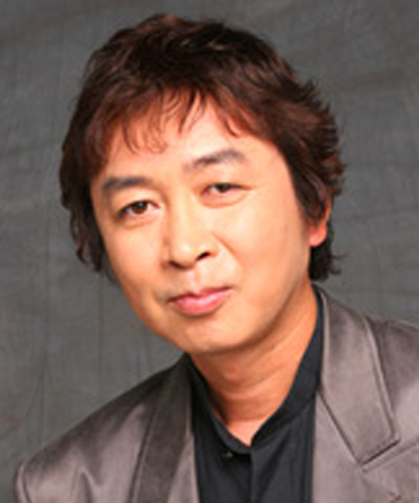 新沼謙治
