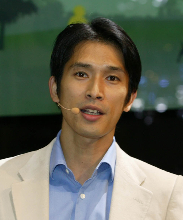 野地将年