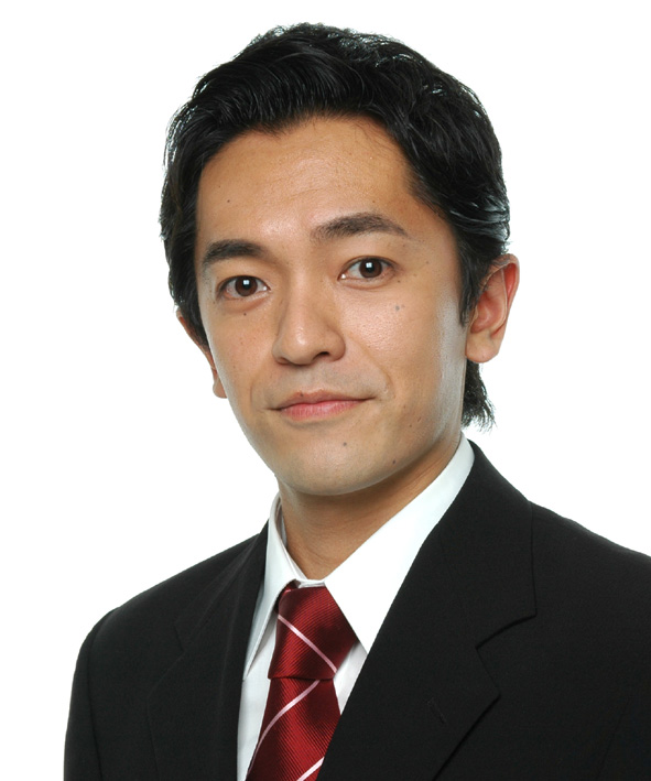 大野泰広