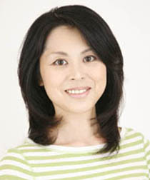 王理恵