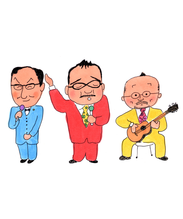 ペーソス