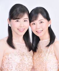 坂入姉妹