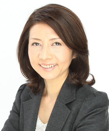 添田真実