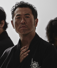 鈴木誠克