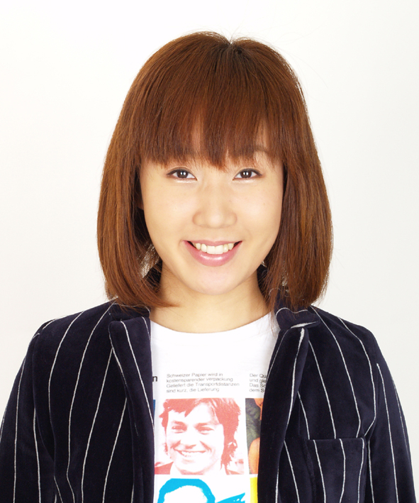 田上よしえ