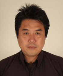 高部正樹