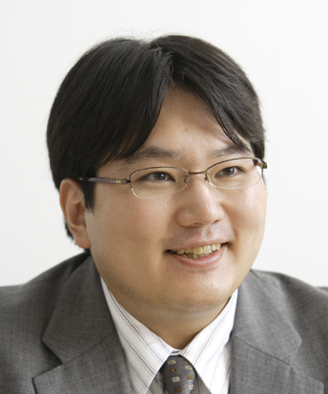 戸村智憲