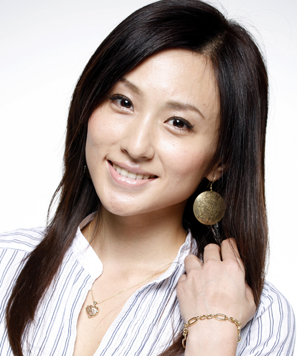 遠野舞子