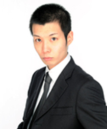 鷲尾勇次（占い師）