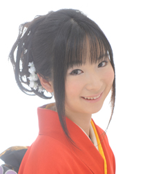 矢島里佳（なでしこりか）