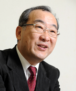 山本浩一